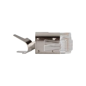 クチナシ　専用 Amazon.com: Klein Tools VDV826-705 Modular Data Plug for